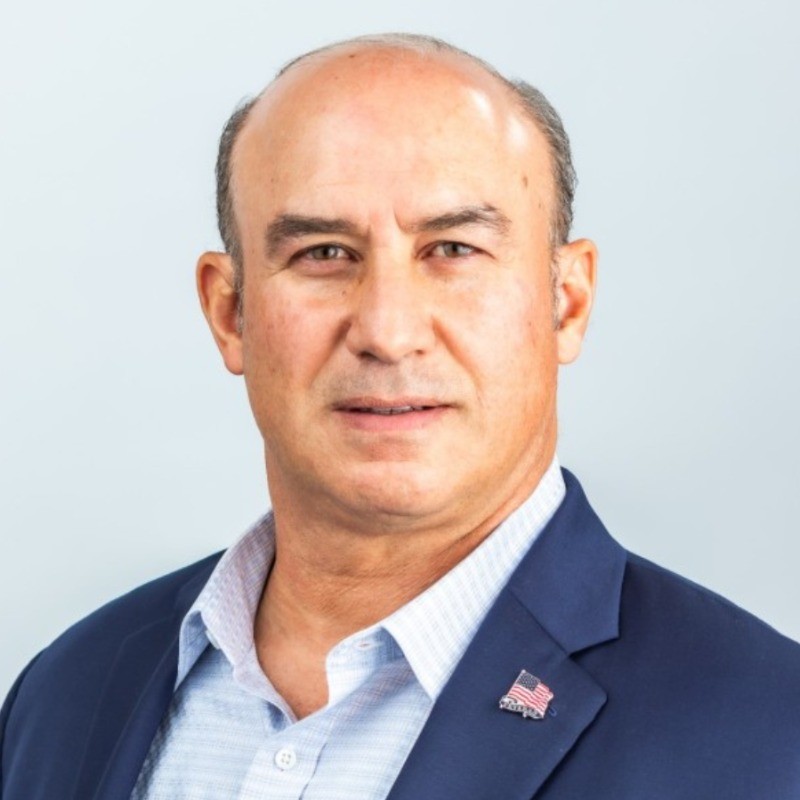 Peter Mahmood